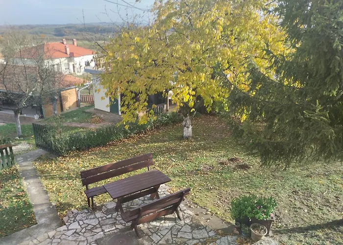 Deciji Vinogradi Belgrade, Sopot, Kosmaj 別荘 *