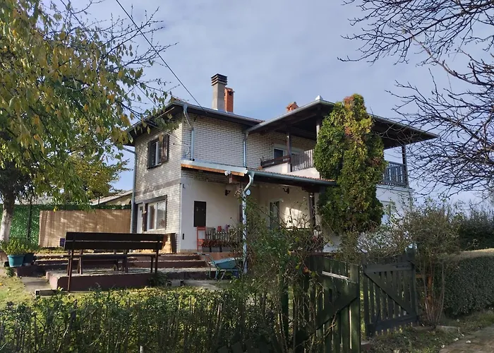 別荘 Deciji Vinogradi Belgrade, Sopot, Kosmaj