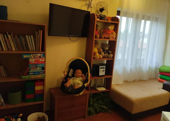 別荘 Deciji Vinogradi Belgrade, Sopot, Kosmaj