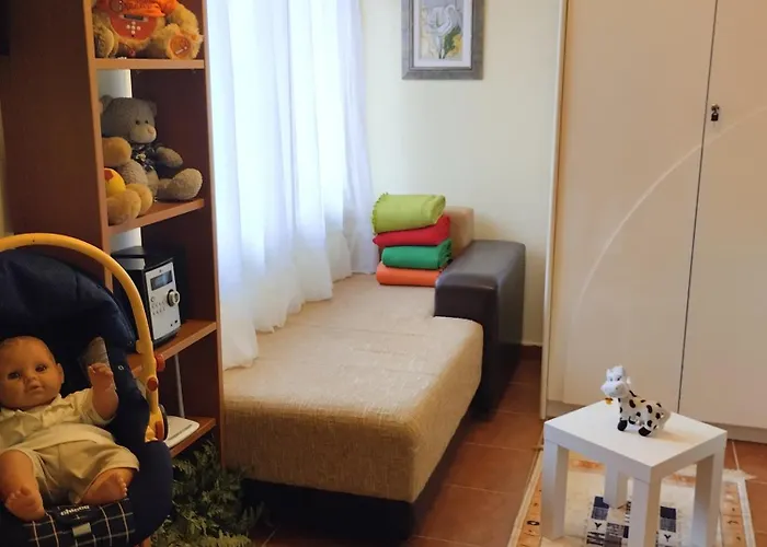 Deciji Vinogradi Belgrade, Sopot, Kosmaj 別荘 Sopot