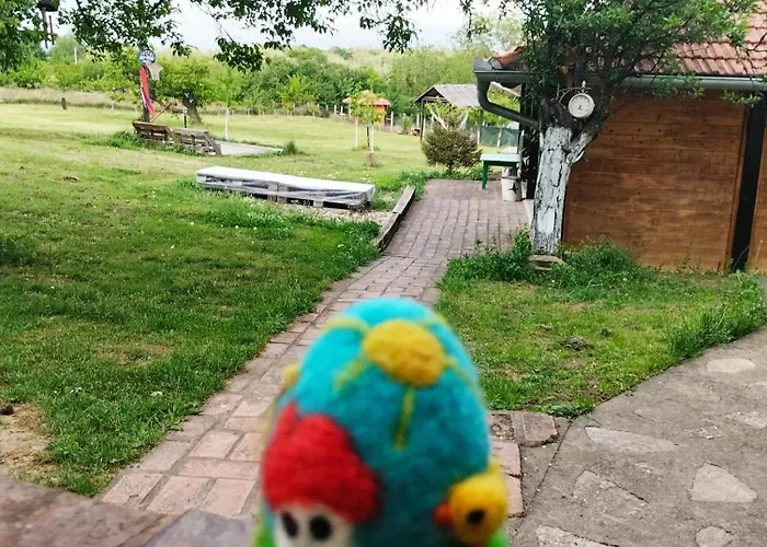 Deciji Vinogradi Belgrade, Sopot, Kosmaj