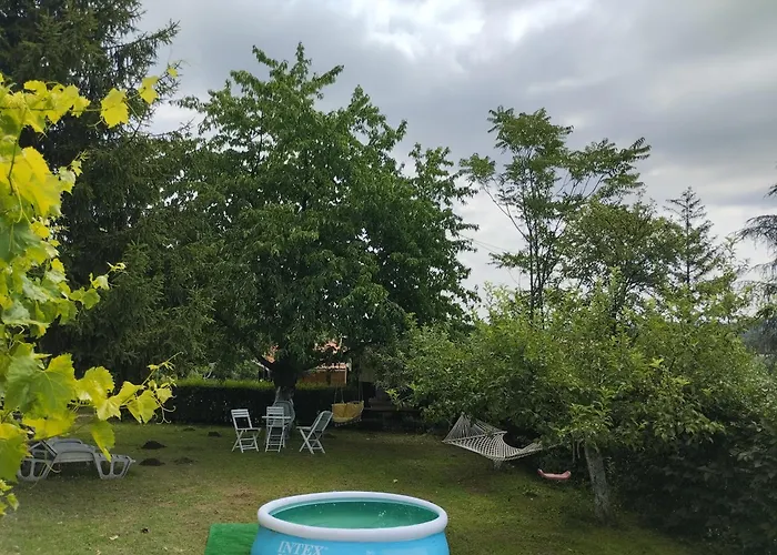 別荘 Deciji Vinogradi Belgrade, Sopot, Kosmaj Sopot