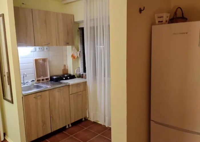 別荘 Deciji Vinogradi Belgrade, Sopot, Kosmaj