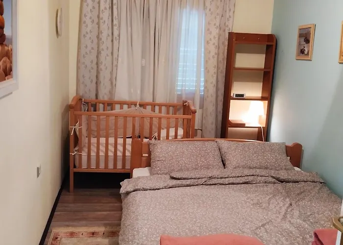 Deciji Vinogradi Belgrade, Sopot, Kosmaj