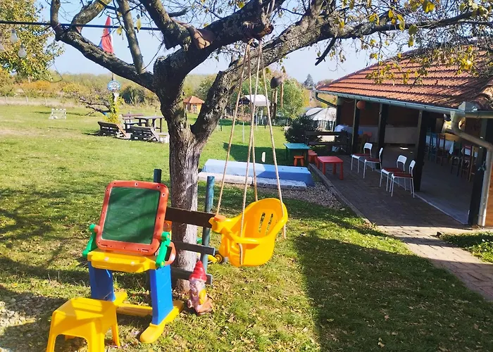 Deciji Vinogradi Belgrade, Sopot, Kosmaj Sopot