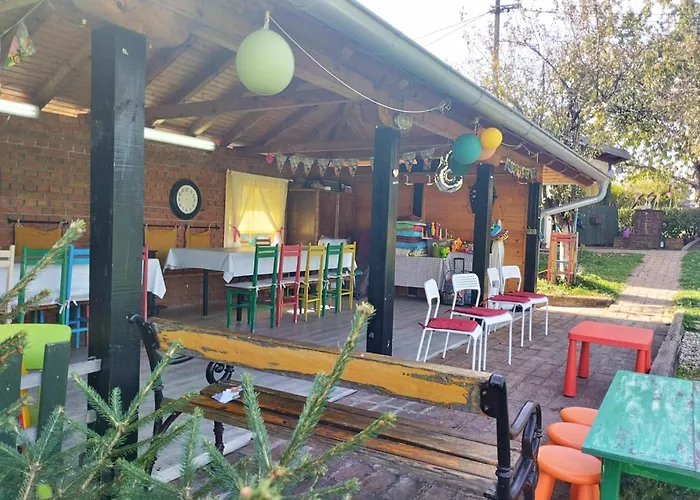 Deciji Vinogradi Belgrade, Sopot, Kosmaj Sopot