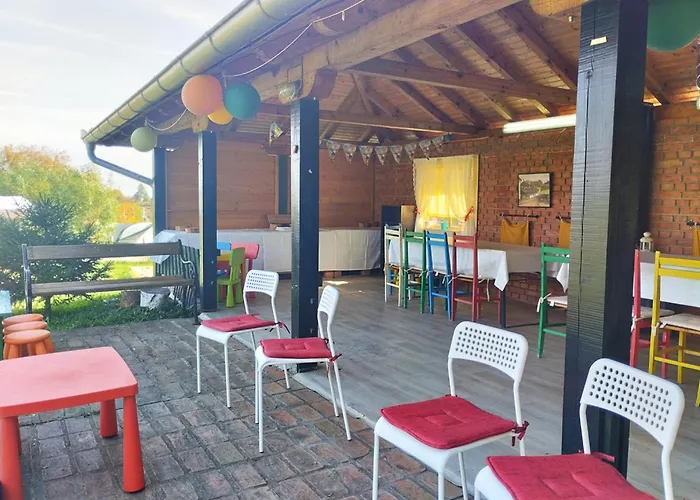 Deciji Vinogradi Belgrade, Sopot, Kosmaj Casa de Férias