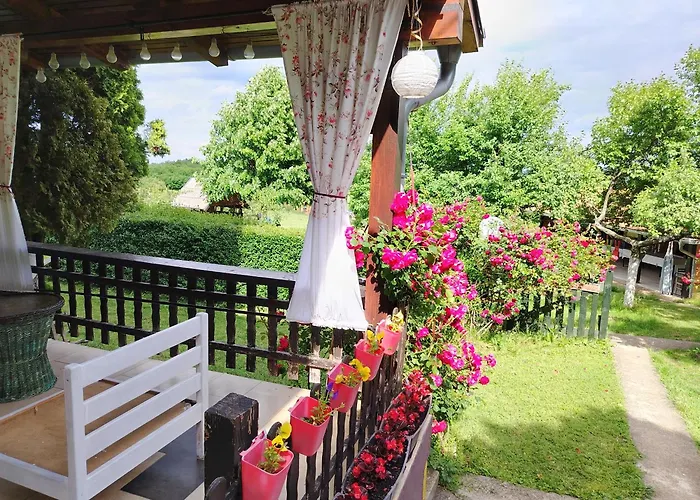 Deciji Vinogradi Belgrade, Sopot, Kosmaj *