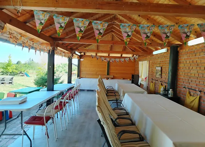 Deciji Vinogradi Belgrade, Sopot, Kosmaj * Sopot