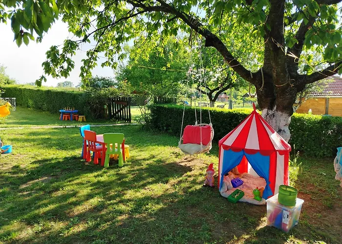 Deciji Vinogradi Belgrade, Sopot, Kosmaj Casa de Férias Sopot